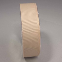 Nastro Gros Grain - 25 Mm x 20 M / Tortora