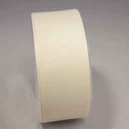 Nastro Gros Grain - 38 Mm x 20 M / Beige