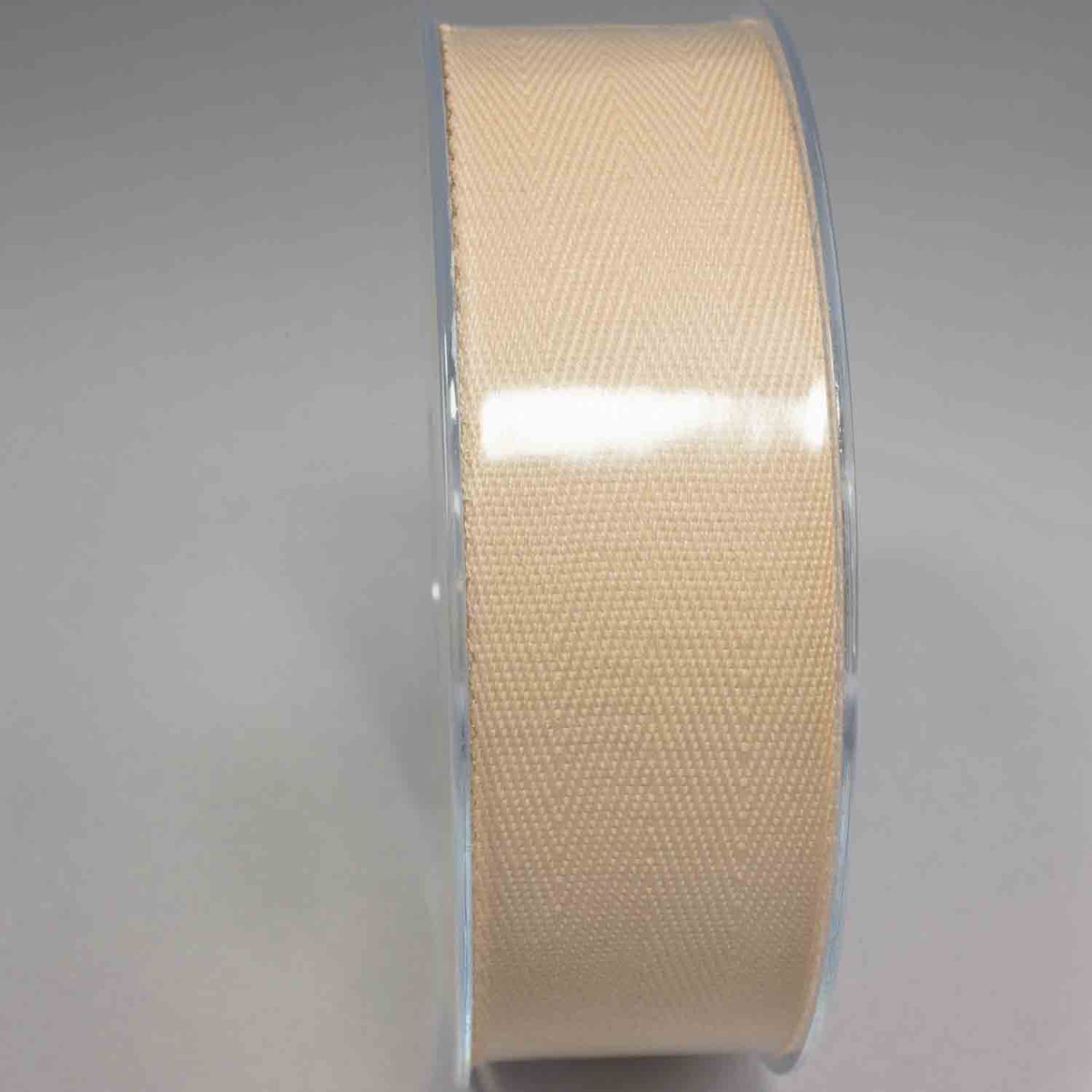 Nastro "Twill" - 30 Mm x 20 M / Caramello