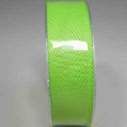 Nastro "Twill" - 30 Mm x 20 M / Verde mela