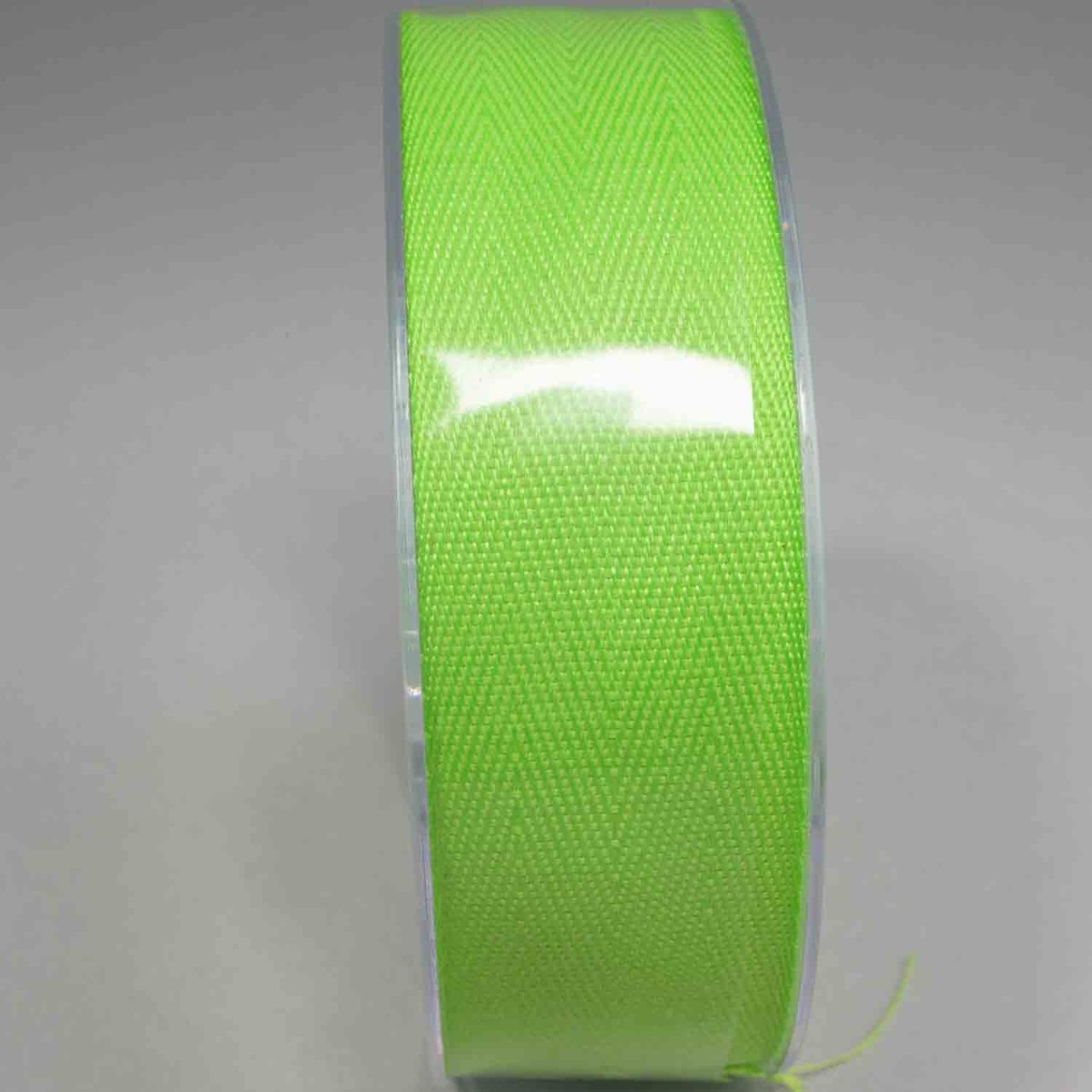 Nastro "Twill" - 30 Mm x 20 M / Verde mela