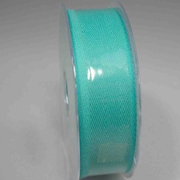 Nastro "Twill" - 30 Mm x 20 M / Tiffany