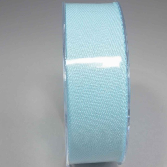 Nastro "Twill" - 30 Mm x 20 M / Cielo