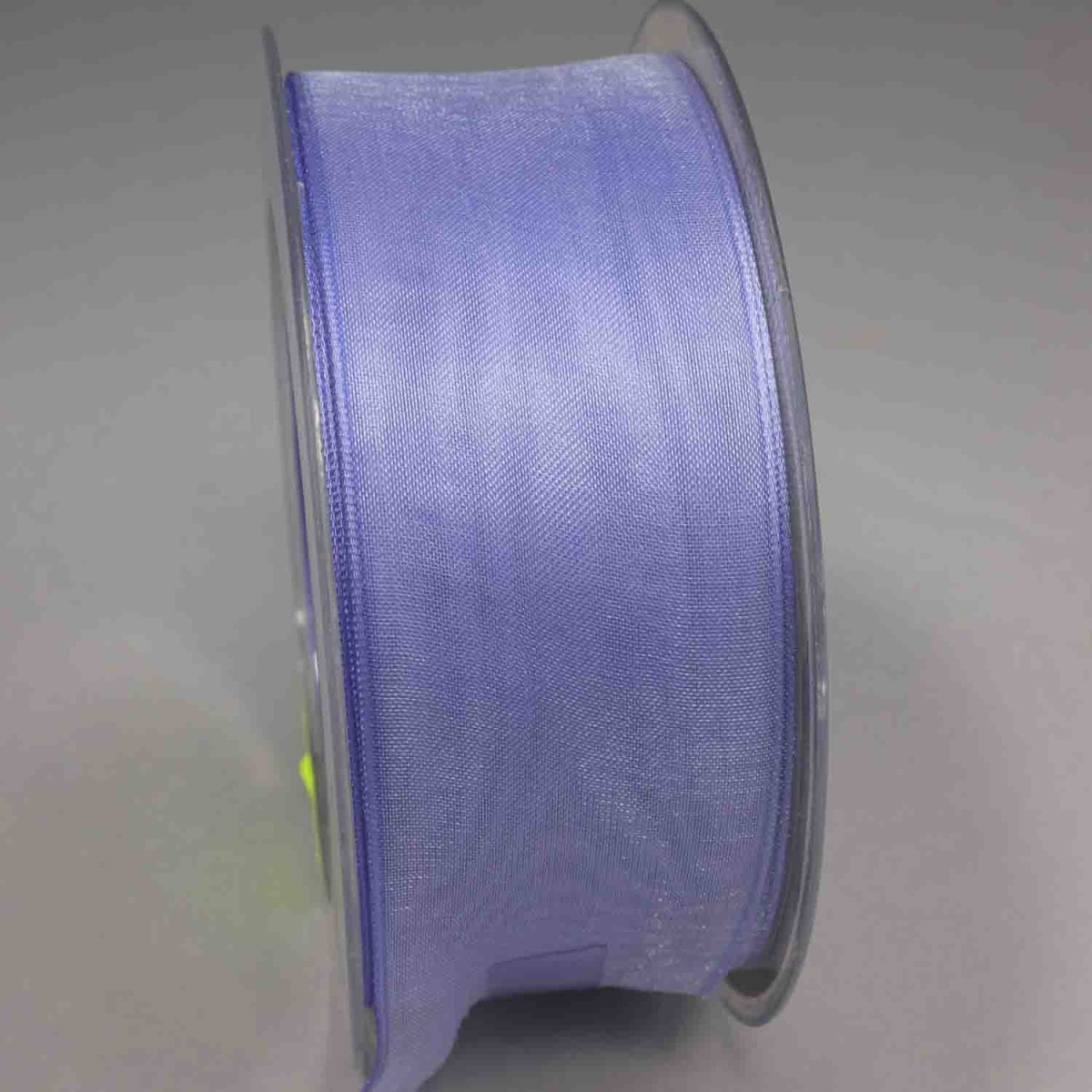 Nastro "Organza Infinity" - 40 Mm x 50 M / Lilla