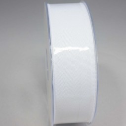 Nastro "Twill" - 30 Mm x 20 M / Bianco