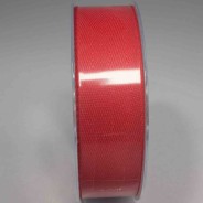 Nastro "Twill" - 30 Mm x 20 M / Rosso