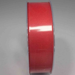 Nastro "Twill" - 30 Mm x 20 M / Rosso