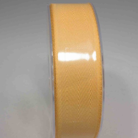 Nastro "Twill" - 30 Mm x 20 M / Oro antico