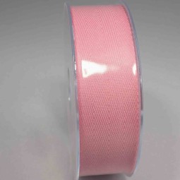 Nastro "Twill" - 30 Mm x 20 M / Rosa antico