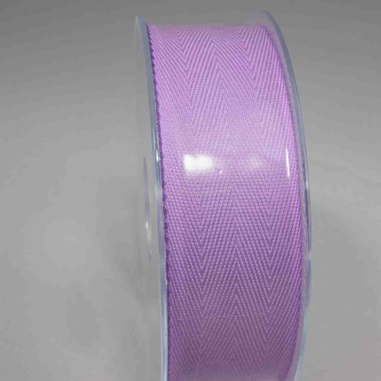 Nastro "Twill" - 30 Mm x 20 M / Lavanda