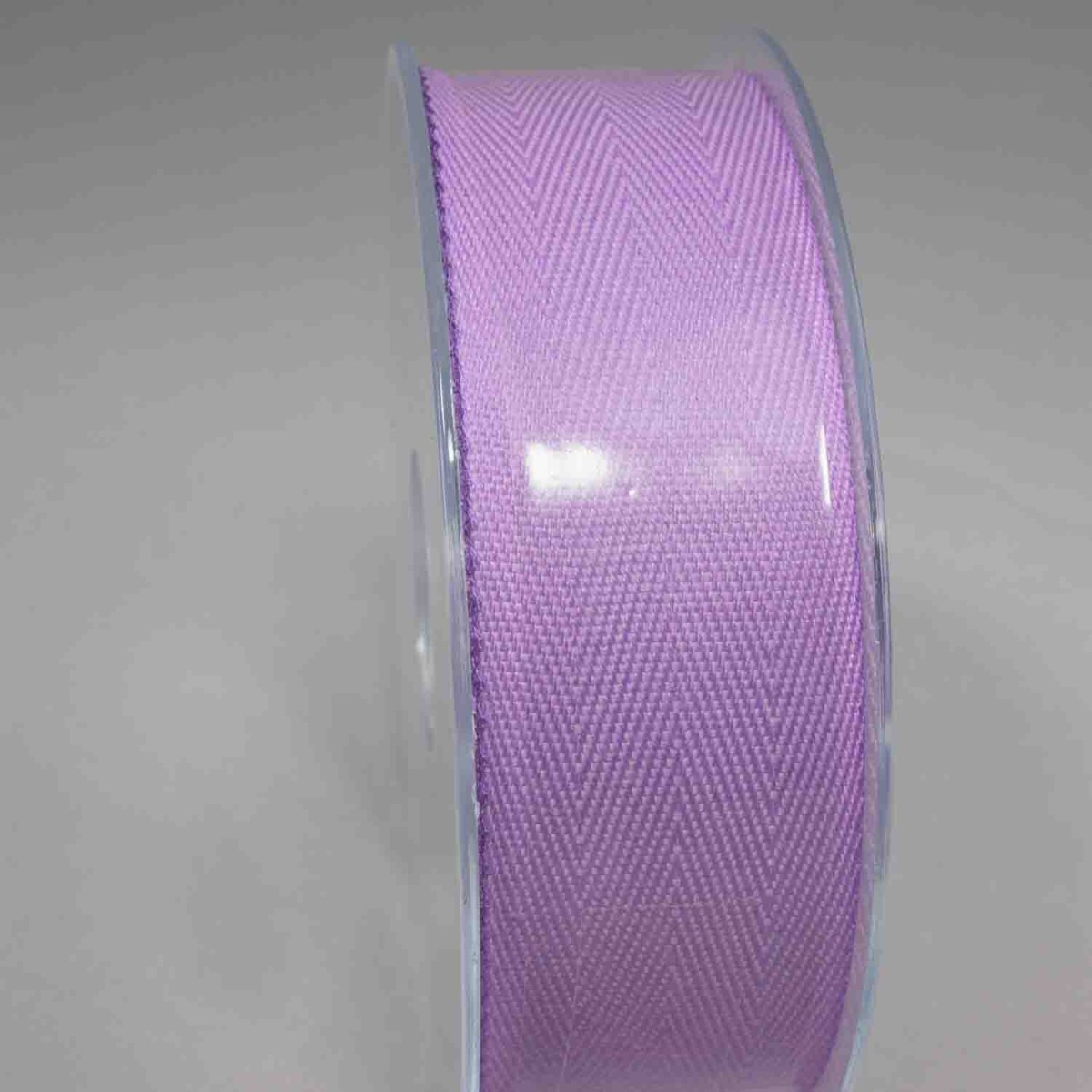 Nastro "Twill" - 30 Mm x 20 M / Lavanda