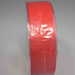 Nastro "Twill" - 30 Mm x 20 M / Rosso granata