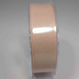 Nastro "Twill" - 30 Mm x 20 M / Sabbia