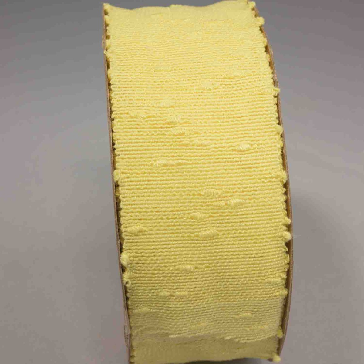 Nastro "Cotone Chloe" - 40 Mm x 10 M / Giallo