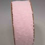 Nastro "Cotone Chloe" - 40 Mm x 10 M / Rosa