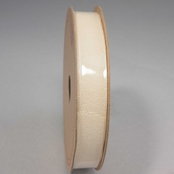 Nastro "Organza Mercurio" - 15 Mm x 10 M / Panna