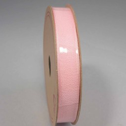 Nastro "Organza Mercurio" - 15 Mm x 10 M / Rosa acceso