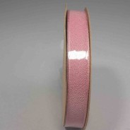 Nastro "Organza Mercurio" - 15 Mm x 10 M / Rosa