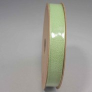 Nastro "Organza Mercurio" - 15 Mm x 10 M / Verde