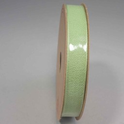 Nastro "Organza Mercurio" - 15 Mm x 10 M / Verde