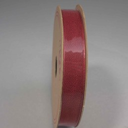 Nastro "Organza Mercurio" - 15 Mm x 10 M / Bordeaux