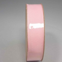 Nastro "Organza Mercurio" - 25 Mm x 10 M / Rosa acceso