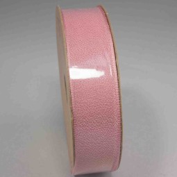 Nastro "Organza Mercurio" - 25 Mm x 10 M / Rosa