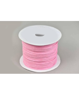 Nastro "Turbillon" 50 M - Rosa