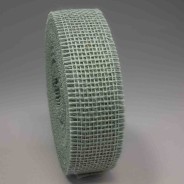 Nastro in Juta - 40 Mm x 20 M / Turchese