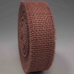 Nastro in Juta - 40 Mm x 20 M /  Prugna