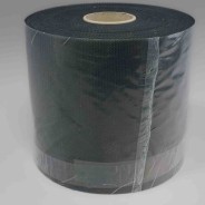 Tulle - 12,5 CM x 100 M - Nero