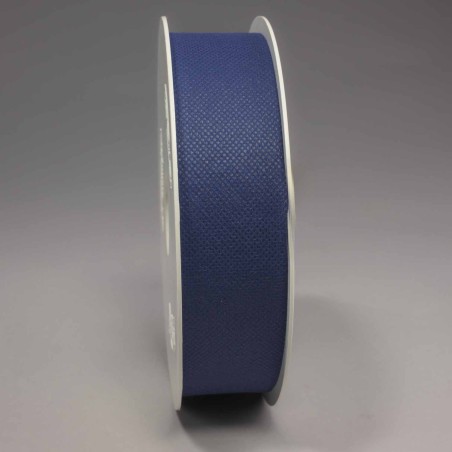 Nastro in TNT - 35 Mm x 50 M / Blu notte