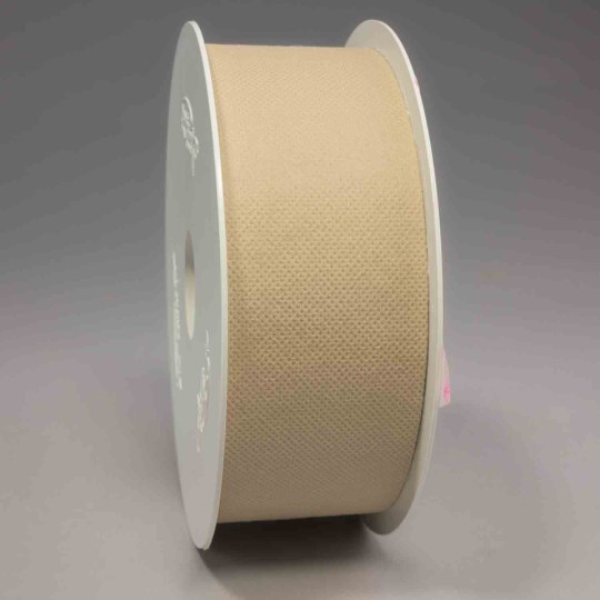 Nastro in TNT - 50 Mm x 50 M / Beige