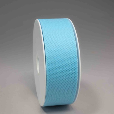 Nastro in TNT - 40 Mm x 50 M / Azzurro