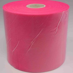 Tulle - 12,5 CM x 100 M - Ciliegia