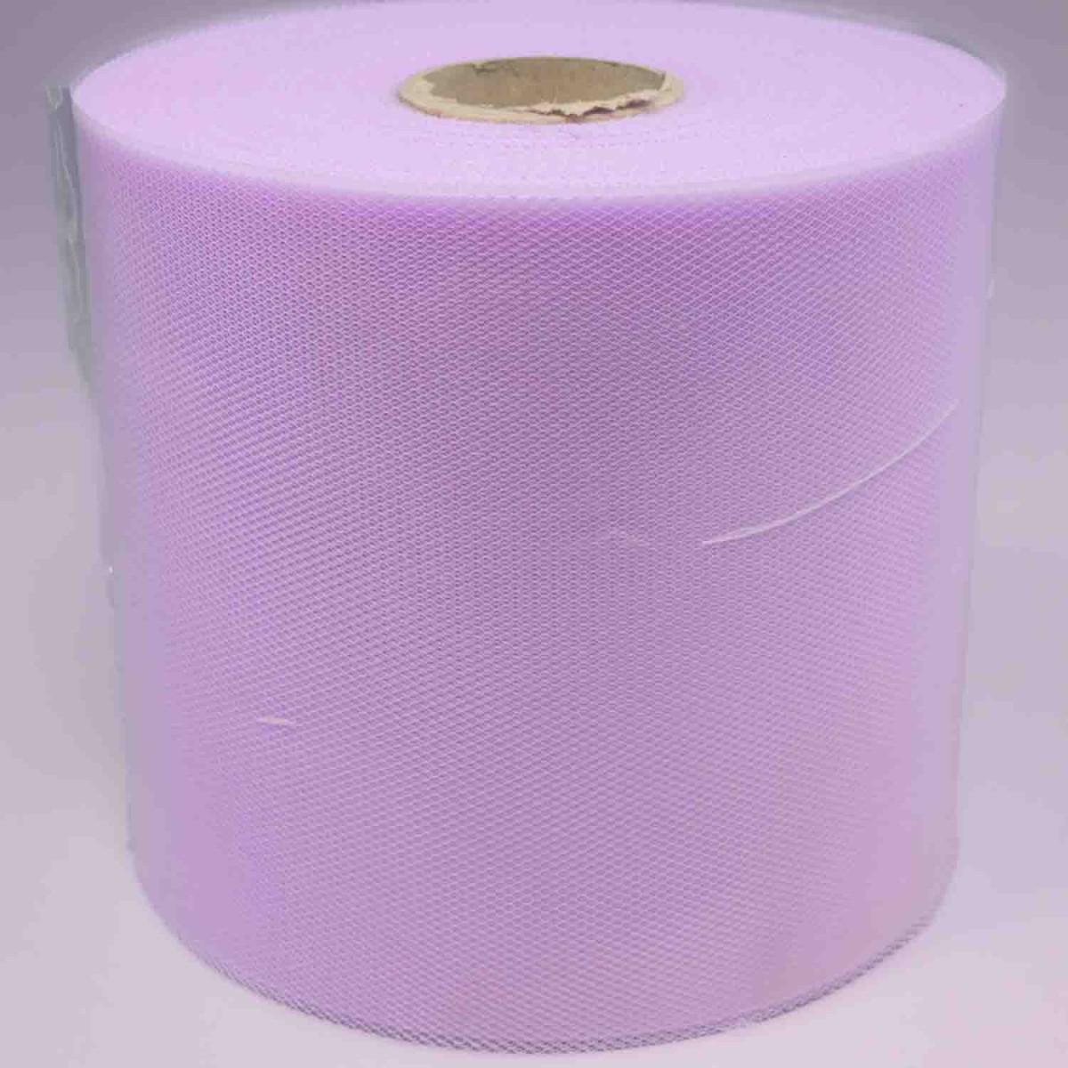 Tulle - 12,5 CM x 100 M - Lilla