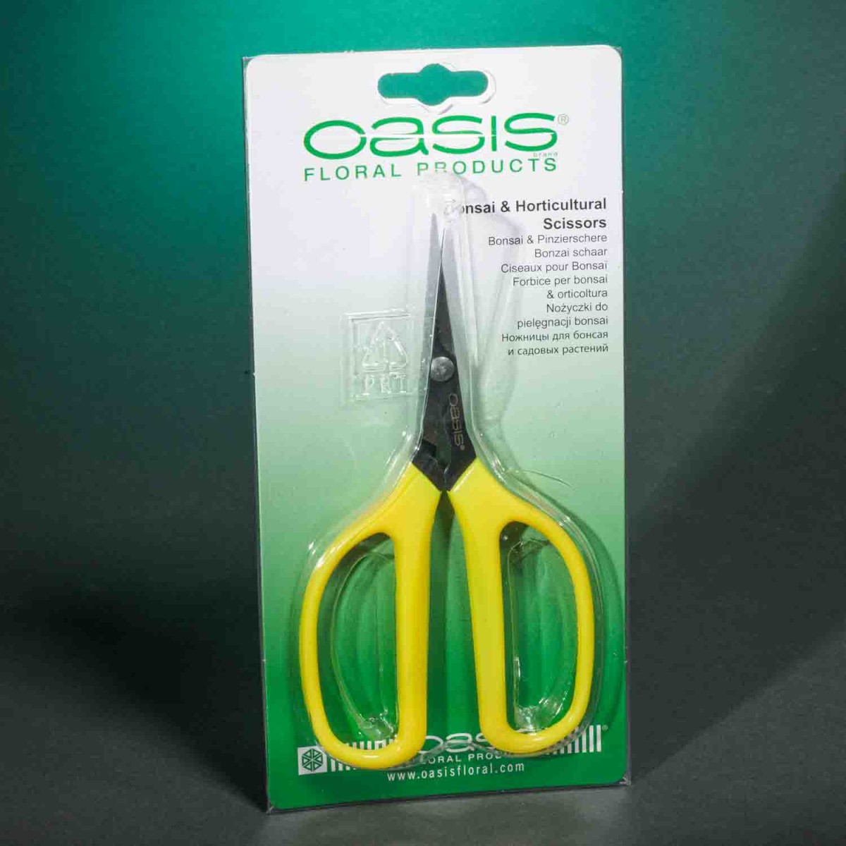 Forbici per Bonsai ed Orticoltura - 150 Mm