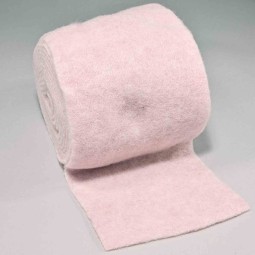 Nastro in lana 15 CM x 5 M / Naturale