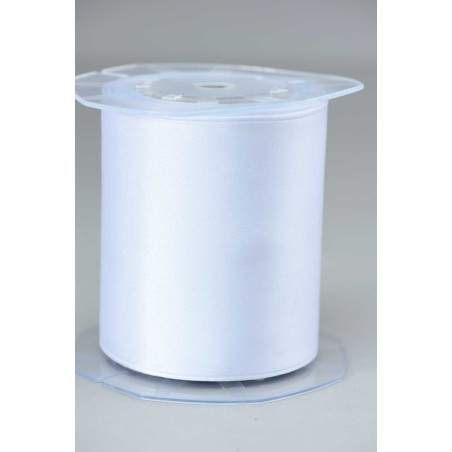 Nastro Doppioraso - 13 Bianco ottico / 90 Mm / 10 M