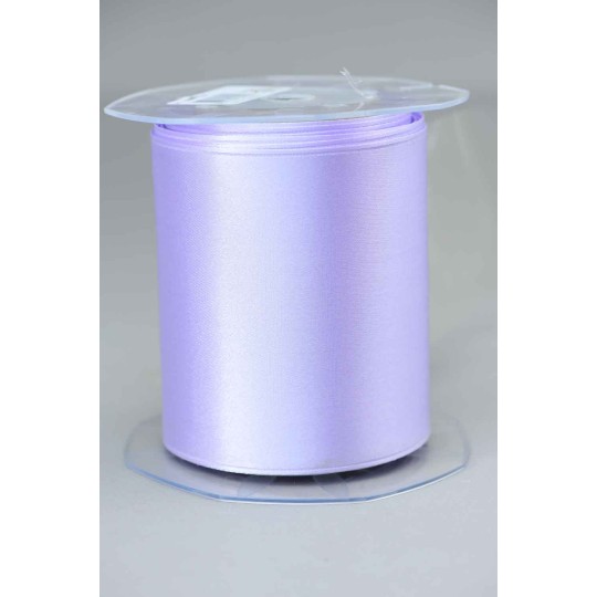 Nastro Doppioraso - 67 Lilla / 90 Mm / 10 M