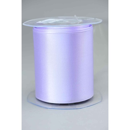 Nastro Doppioraso - 67 Lilla / 90 Mm / 10 M