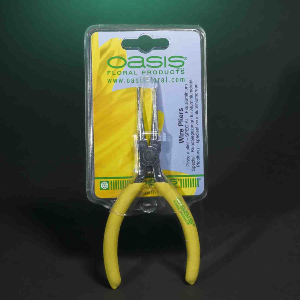 Pinza per filo metallico - 12 Cm