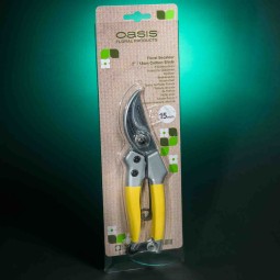 Cesoia Professionale in alluminio per fioristi