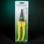 Forbici per fiori - 17 Cm