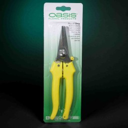 Forbici per fiori - 17 Cm