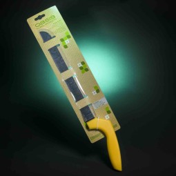 Coltello per spugna - 28 Cm