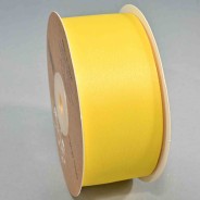Nastro doppioraso effetto "Matte" - 38 Mm x 20 M / Giallo