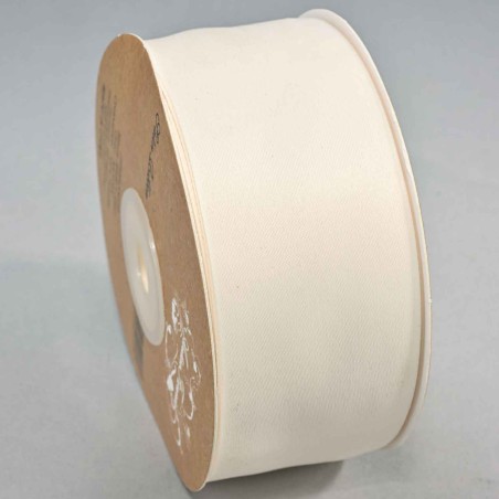 Nastro doppioraso effetto "Matte" - 38 Mm x 20 M / Naturale