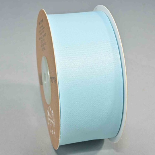 Nastro doppioraso effetto "Matte" - 38 Mm x 20 M / Azzurro