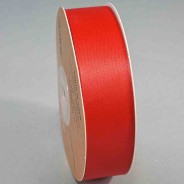 Nastro doppioraso effetto "Matte" - 25 Mm x 20 M / Rosso